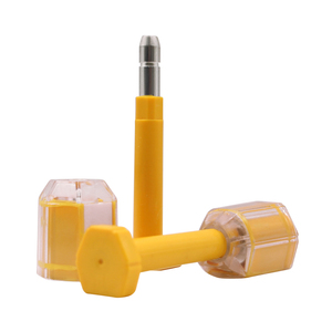 PM-BS9203 bảo mật cao ngắn Bolt con dấu nhiệm vụ nặng nề khóa cho vận chuyển <span class=keywords><strong>container</strong></span> Chống giả mạo bằng chứng Bolt seal Tracker - Product Image 4
