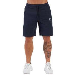 กางเกงขาสั้นวิ่งสำหรับผู้ชายกางเกงขาสั้นโพลีเอสเตอร์กางเกงขาสั้นฤดูร้อนควบคุมเต็มรูปแบบ - Product Image 1