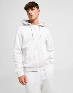 Ensemble sweat à capuche zippé confortable et jogger pour hommes, élégant et confortable, parfait pour un usage quotidien - Product Image 5