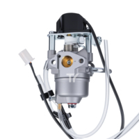 Carburateur portable en plastique de haute qualité A-iPower SUA2000i SUA2300i Predator 2000W/1600W Champion 73531i Générateur onduleur Huayi