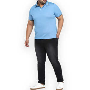 Offre Spéciale à la mode hommes polo pour adultes/qualité supérieure hommes de qualité supérieure dans le nouveau style polos polo t-shirt - Product Image 3