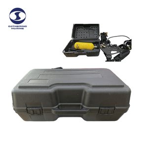 SCBA 6L 50-60min 30Mpa Bombeiros Scba Auto-Contido Respiração Aparelho Resgate Equipamento Dispositivo de Resgate para Venda - Product Image 5