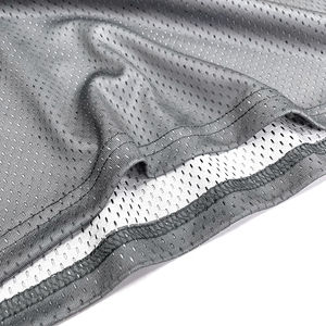 Fabricante de camisetas de fútbol americano de alta calidad, camiseta de fútbol americano de malla transpirable para hombre, camiseta de fútbol de malla - Product Image 6