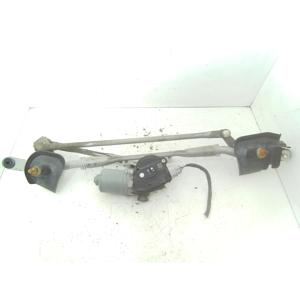 Motore Tergicristallo Anteriore Completo con Tandem per Suzuki Serie Ignis (/MF) 38110-62r00 (17>) - Product Image 5