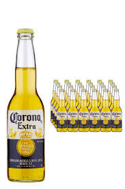 Mexican Extra Lager <b>Beer</b> 330ml/355ml Bottles/Cans/Box Wholesale and Bulk Delivery - Product Image 5