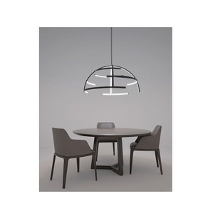 Meilleures ventes de lampes de meubles Vintage industriel, abat-jour en métal, lampes suspendues pour Restaurant, lampes Vintage pour salon, chambre à coucher - Product Image 3