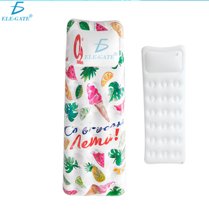 Lettino Gonfiabile Galleggiante per Piscina - Product Image 3