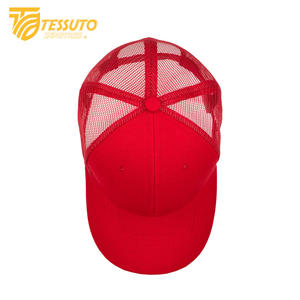 Wholesale Price <b>Plain</b> Style Trucker <b>Caps</b> High Quality Custom Made Logo Head Wear Trucker <b>Caps</b> For Adults - Product Image 1