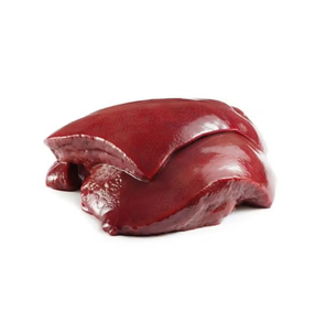 เนื้อสัตว์แช่แข็งออร์แกนิกคุณภาพดี ราคาขายส่ง ตับหมู ไตหมู หัวใจหมู - Product Image 3
