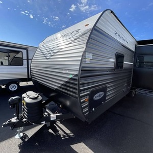 Remorque ZIN GER 260 RL 2026 d'occasion en excellent état, prête à la vente - Product Image 1