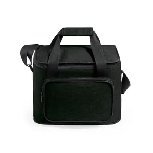 Borsa Termica per Alimenti Botum in RPET, Gadget Sostenibili - Product Image 2