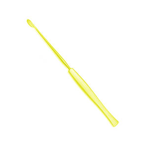 Cuchillo para tabique Cottle de alta calidad Cuchillo para tabique Cottle Color dorado Rinoplastia Cirugía plástica Cuchillo para mucosa más libre - Product Image 1