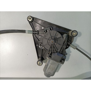 Mécanisme de levage de la vitre avant. DX TOYOTA Aygo 2ème Série 698100H031 1KRFE (08>14) - Product Image 2