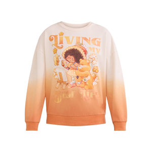 Offre Spéciale personnalisé sweat-shirt à col rond pour femmes sweats à capuche décontractés confortables avec la dernière conception pour la saison d'hiver - Product Image 4