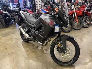 Hasta un 40% de Descuento en la Nueva Motocicleta de Aventura Honda Transalp XL750 2025 en Venta - Product Image 2