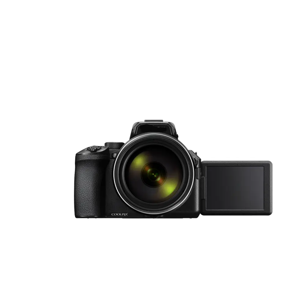 NOUVEAU PRODUIT Coolpix p950 Appareil photo numérique 16. Zoom optique 4K Uhd 2160P 83X 0 Mégapixels