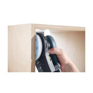 Lijadora Orbital Festool ETS EC 125/3 EQ-Plus 400W - Product Image 2