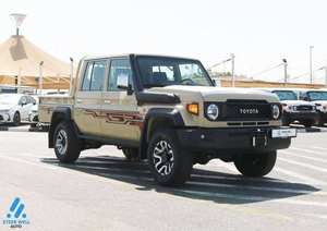 Toyota Land Cruiser 79 LX USADO - Product Image 6