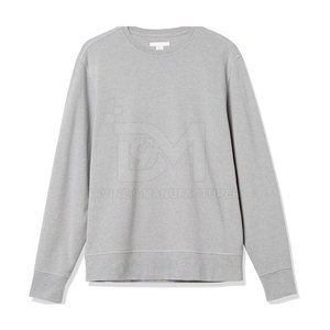 Street Wear Sweatshirts en molleton Sherpa pour hommes Séchage rapide Sweatshirts en molleton Sherpa pour hommes - Product Image 6