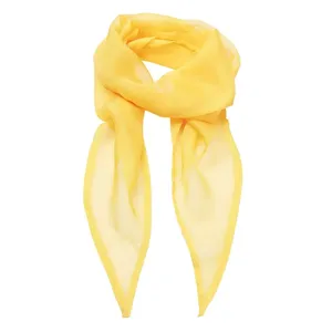 Bufanda de gasa para mujer, merchandising personalizado - Product Image 6