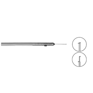 Fabrication de crochets et de curettes en acier inoxydable de haute qualité avec logo personnalisé et tailles à usage médical accepté OEM - Product Image 2