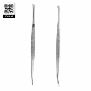 ชุดเครื่องมือผ่าตัดหู คอ จมูก แบบใช้ซ้ำได้ ยี่ห้อ Gwynne Evans รุ่น Professional Manual Tonsil Dissectors ทำจากสแตนเลสสตีลปลายสองด้าน - Product Image 1