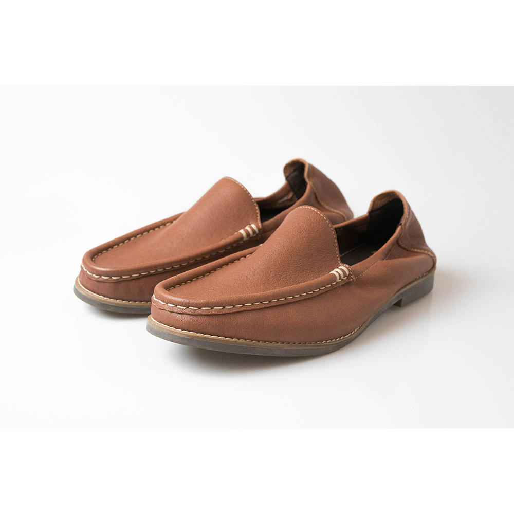 Marcadores de tendencias zapatos de cabra para comodidad y estilo