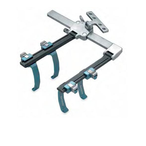 Juego de retractor de laminectomía Super-Slide II de titanio Juegos de retractor de laminectomía Surtechs de acero inoxidable - Product Image 2