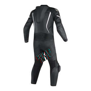 Combinaison de course Moto GP personnalisée pour hommes rembourrage complet du corps perforé d'été avec taille de pouls combinaison de course de moto grande taille - Product Image 4