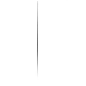 Albero Accessorio in Acciaio al Carbonio OEM a 7 Scanalature con Ingranaggio e Struttura a Forgiatura Lineare, Componente Cuscinetto Centrale, Modello 228140 - Product Image 1