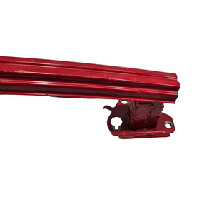 Renfort de pare-chocs arrière CITROEN C3 Picasso 742247 (08>) - Product Image 4