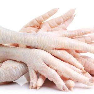 Patas y Pies de Pollo Congelados y Procesados de Alta Calidad para Exportación - Product Image 1