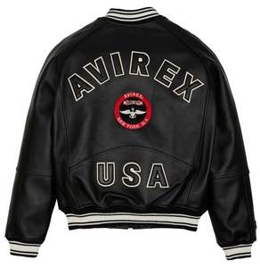 Chaqueta AVIREX Stadium - Product Image 2