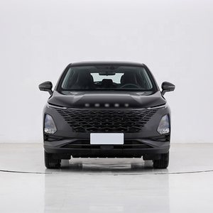 SUV Compacto 2024 con Motor Turboalimentado de 1.5T, Transmisión CVT / Vehículo de Gasolina de 5 Plazas - Product Image 3