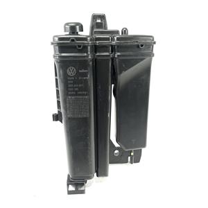 FILTRO DE CARBÓN ACTIVADO VOLKSWAGEN Polo 6ª Serie 2Q0201801 (17>) - Product Image 1