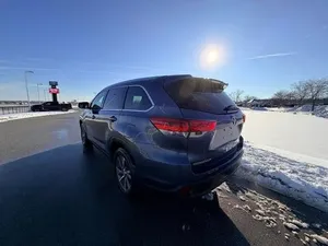 Toyota Highlander SE 2018 - Product Image 3