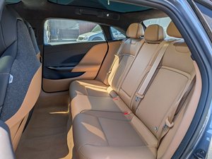 Lu.cid Air Touring Eléctrico 2025 Usado en Buen Estado - Product Image 5