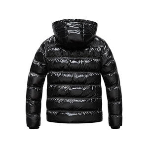 Chaqueta de burbuja para hombre - Product Image 6