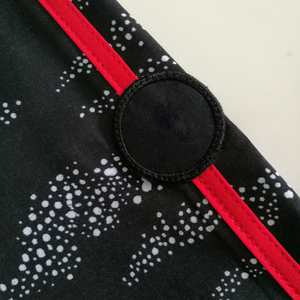 Offre Spéciale 4 voies Performance Stretch séchage rapide personnalisé Shorts de plage Hawaii hommes Board Shorts maillot de bain livraison DDP - Product Image 5