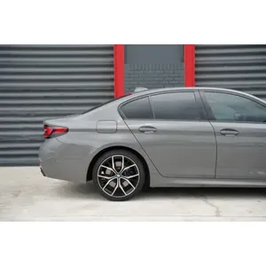 ลดล้างสต็อก-2022-B-M-5-Series-530i XDrive เครื่องยนต์เทอร์โบ - Product Image 4