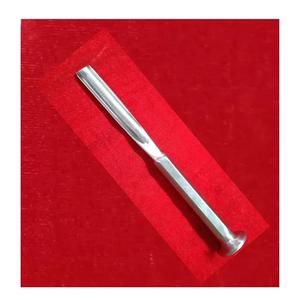 Instrumentos de Cirugía Ortopédica, Juego de Cinceles para Huesos de Acero Inoxidable, Manual, de la Mejor Calidad, Reutilizable - Product Image 5