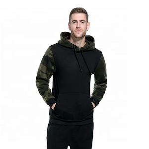 Nouveau Offre Spéciale de haute qualité hommes sweats à capuche polaire pull grand sweat à capuche coton surdimensionné sweats à capuche décontractés - Product Image 4