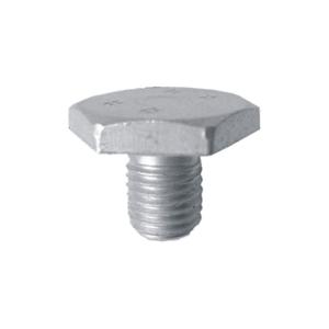 ฝาครอบข้อเหวี่ยง 10 มม- 256q6736aa สำหรับฟอร์ด เฟียสต้าสำหรับบีเอ็มดับเบิลยูสำหรับวอลโว่ - Product Image 2