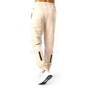 Venta al por mayor Hombres Ropa deportiva Pantalones de chándal casuales Uso de invierno Hombres Pantalones de chándal casuales para la venta en línea - Product Image 2
