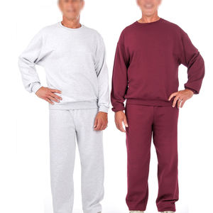 Survêtements de bonne qualité pour hommes Vente en gros Gym Fitness Sweat et survêtement en coton polaire pour hommes Survêtements - Product Image 6