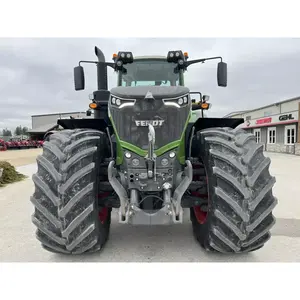 2021 Fendt 1038 VARIO Nuevo Tractor 4WD Rueda Crawler para granja y jardín 70HP 120HP 160HP 180HP Potencia nominal - Product Image 1