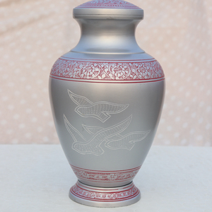 Urna de cremación única para guardar las cenizas de sus seres queridos para guardar los recuerdos Urna de recuerdo a un precio asequible por HHO - Product Image 5