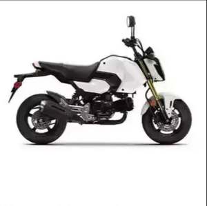 VENTES RAPIDES 2026 Honda Gromm ABS Sportbikes Moto Garantie 3 Ans Fabriqué aux États-Unis - Product Image 4