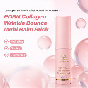 Bálsamo Multiusos en Barra con Colágeno PDRN, Hidratante Diario, Antienvejecimiento para Rostro, Ojos, <span class=keywords><strong>Labios</strong></span> y Cuello, Cuidado de la Piel Coreano - Product Image 2