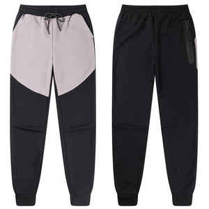 Venta al por mayor chándales totalmente personalizados para hombres en calidad superior 2025 nueva tendencia superventas conjunto de chándales para hombres - Product Image 3